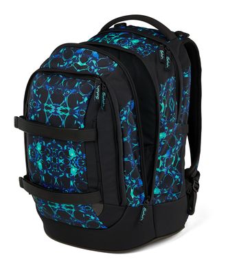 satch Pack Caleido Blue 01322-90373-10