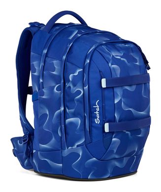 satch Pack Vibrant Blue 01336-10022-10