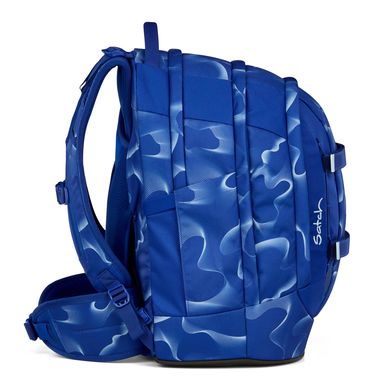 satch Pack Vibrant Blue 01336-10022-10