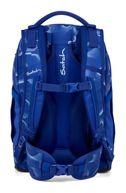 satch Pack Vibrant Blue 01336-10022-10