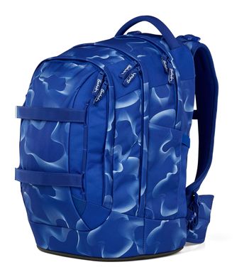 satch Pack Vibrant Blue 01336-10022-10