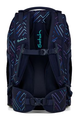 satch Pack Purple Laser 01207-50121-10