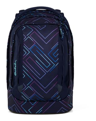 satch Pack Purple Laser 01207-50121-10