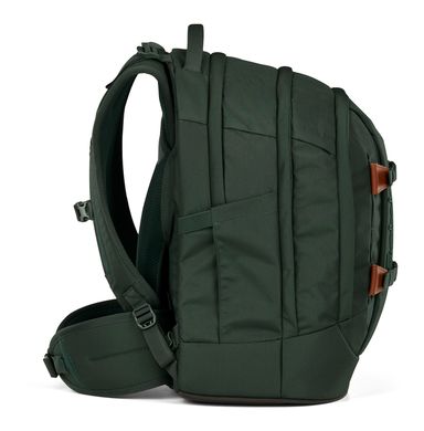 satch Pack Nordic Forest Green 01324-20170-10