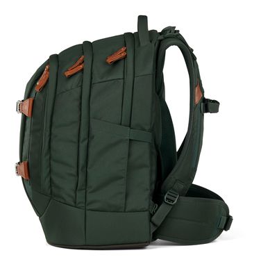 satch Pack Nordic Forest Green 01324-20170-10