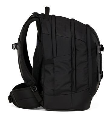 satch Pack Nordic Black 01324-80001-10