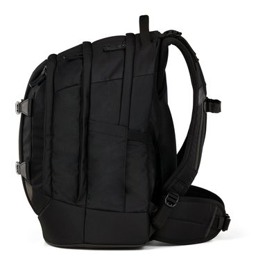 satch Pack Nordic Black 01324-80001-10