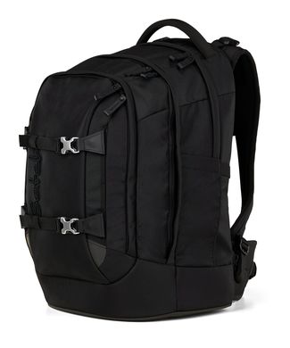 satch Pack Nordic Black 01324-80001-10