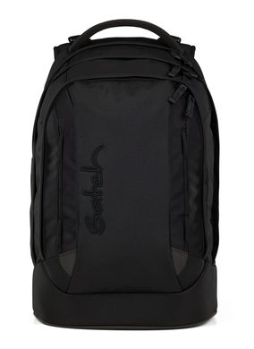 satch Pack Nordic Black 01324-80001-10