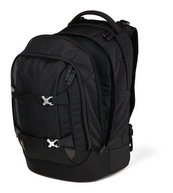 satch Pack Nordic Black 01324-80001-10