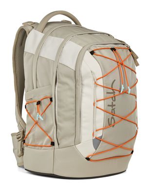 satch Pack Crossed Sand 01325-60100-10