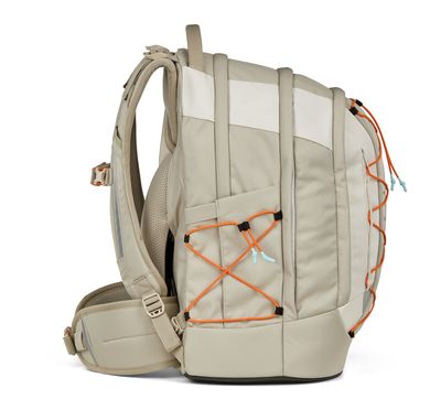 satch Pack Crossed Sand 01325-60100-10