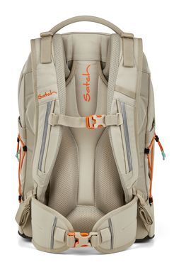 satch Pack Crossed Sand 01325-60100-10
