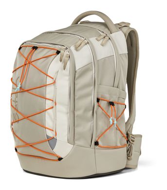 satch Pack Crossed Sand 01325-60100-10