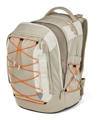 satch Pack Crossed Sand 01325-60100-10