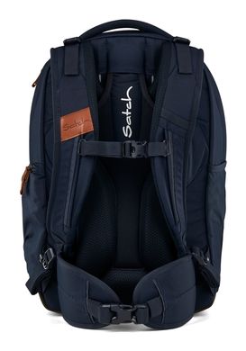 satch Match Nordic Blue 01331-30085-10