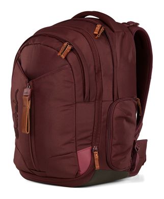 satch Match Nordic Ruby 01331-50121-10