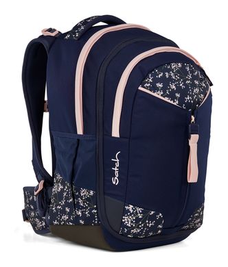 satch Match Bloomy Breeze 01329-900AG-10