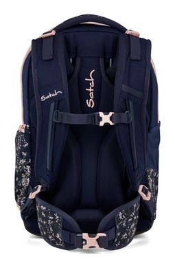 satch Match Bloomy Breeze 01329-900AG-10
