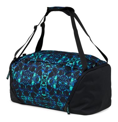 satch sac de sport Caleido Blue 01336-90373-10