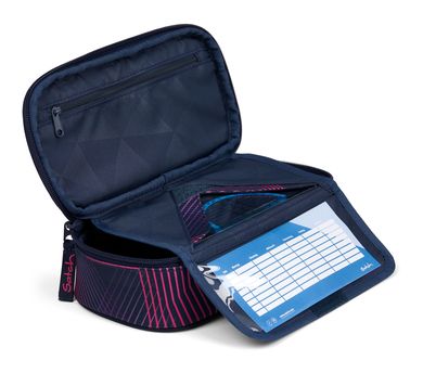satch SchlamperBox Seismic Pink 00253-90370-10