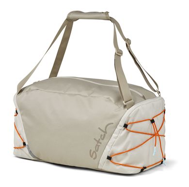 satch sac de sport Crossed Sand 01338-60100-10