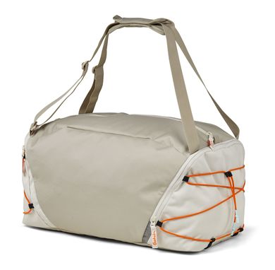 satch sac de sport Crossed Sand 01338-60100-10