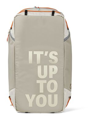 satch sac de sport Crossed Sand 01338-60100-10