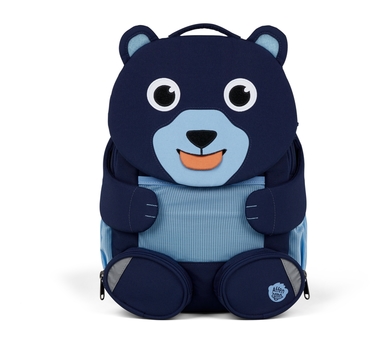 Affenzahn Rucksack Bär 8lt. 01371-30005-10