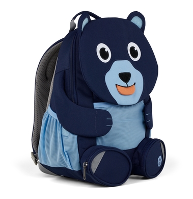 Affenzahn Rucksack Bär 8lt. 01371-30005-10