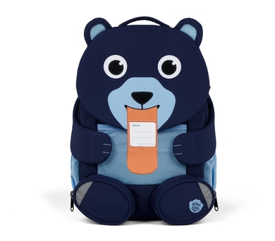 Affenzahn Rucksack Bär 8lt. 01371-30005-10