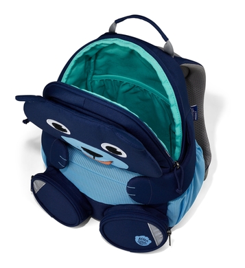 Affenzahn Rucksack Bär 8lt. 01371-30005-10