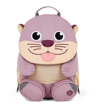 Affenzahn Rucksack Otter 8lt. 01363-40176-10