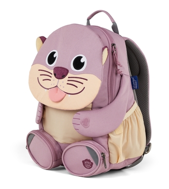 Affenzahn Rucksack Otter 8lt. 01363-40176-10