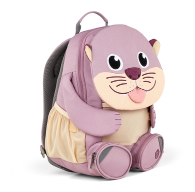 Affenzahn Rucksack Otter 8lt. 01363-40176-10