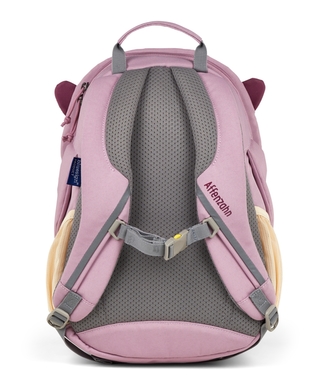 Affenzahn Rucksack Otter 8lt. 01363-40176-10