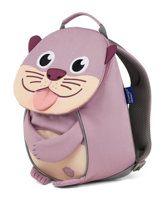 Affenzahn Rucksack Otter 4lt. 01362-40176-10