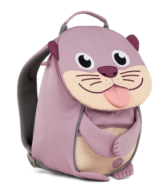 Affenzahn Rucksack Otter 4lt. 01362-40176-10