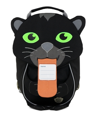 Affenzahn Rucksack Panther 4lt. 01361-80001-10