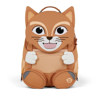 Affenzahn Rucksack Katze 8lt. 01359-70109-10