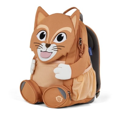 Affenzahn Rucksack Katze 8lt. 01359-70109-10