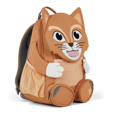 Affenzahn Rucksack Katze 8lt. 01359-70109-10