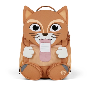 Affenzahn Rucksack Katze 8lt. 01359-70109-10