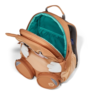 Affenzahn Rucksack Katze 8lt. 01359-70109-10