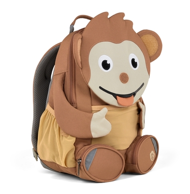 Affenzahn Rucksack Affenzahn 8lt. 01357-70111-10
