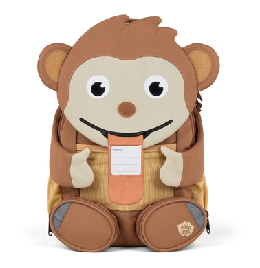 Affenzahn Rucksack Affenzahn 8lt. 01357-70111-10