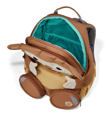 Affenzahn Rucksack Affenzahn 8lt. 01357-70111-10