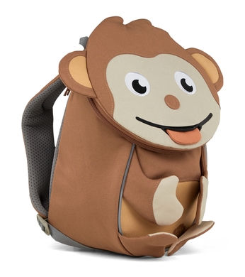 Affenzahn sac à dos Affenzahn 4lt. 01356-70111-10