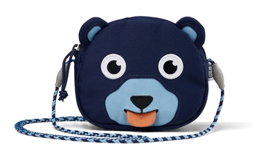 Affenzahn Geldbeutel Bär 01377-30005-10