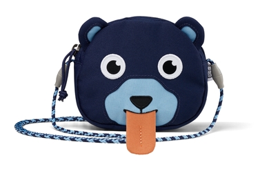 Affenzahn Geldbeutel Bär 01377-30005-10